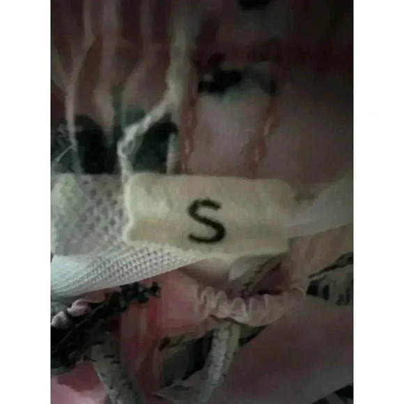 Ron Jon Endless Summer Mens Board Shorts Swim Trunks, Pink Hawaiian, Size Small - Picture 6 of 6